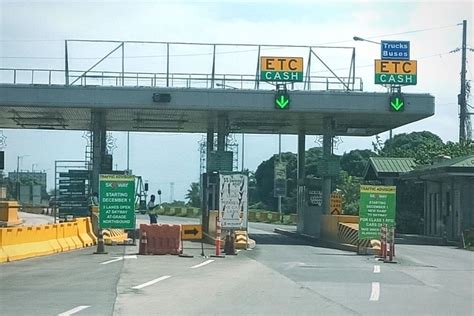 STAR Tollway .